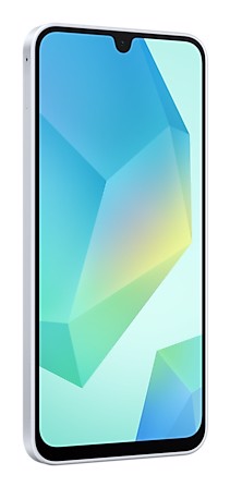 Samsung Galaxy A16 5G 17 cm (6.7") Dual SIM ibrida USB tipo-C 4 GB 128 GB 5000 mAh Grigio