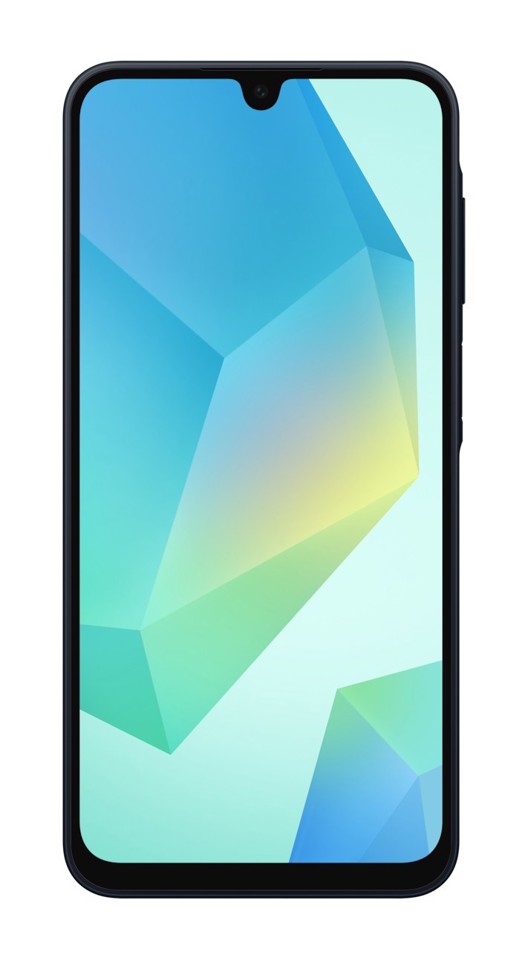 Samsung Galaxy A16 Enterprise Edition A16 LTE 17 cm (6.7") Dual SIM ibrida Android 14 4G USB tipo-C 4 GB 128 GB 5000 mAh Blu scuro