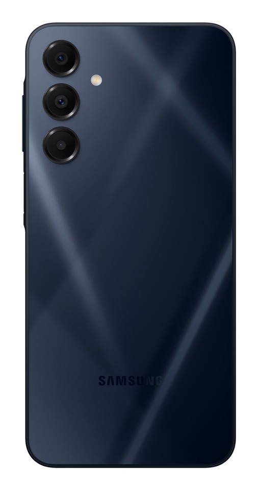 Samsung Galaxy A16 Enterprise Edition A16 LTE 17 cm (6.7") Dual SIM ibrida Android 14 4G USB tipo-C 4 GB 128 GB 5000 mAh Blu scuro