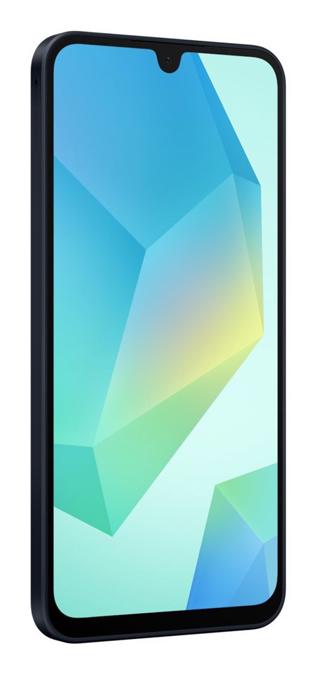 Samsung Galaxy A16 Enterprise Edition A16 LTE 17 cm (6.7") Dual SIM ibrida Android 14 4G USB tipo-C 4 GB 128 GB 5000 mAh Blu scuro