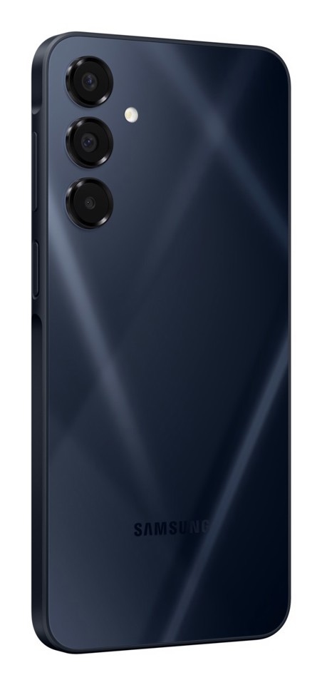 Samsung Galaxy A16 Enterprise Edition A16 LTE 17 cm (6.7") Dual SIM ibrida Android 14 4G USB tipo-C 4 GB 128 GB 5000 mAh Blu scuro