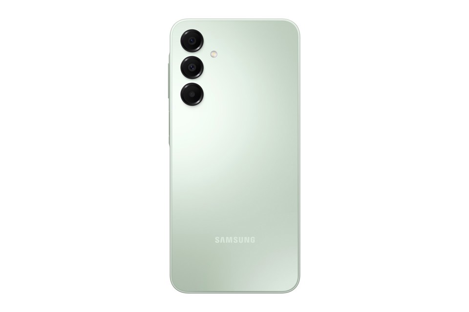Samsung Galaxy A16