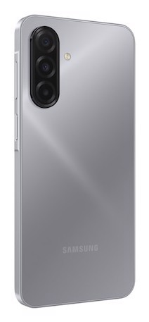 Samsung Galaxy A17 17 cm (6.7") Dual SIM ibrida 4G USB tipo-C 4 GB 128 GB 5000 mAh Grigio