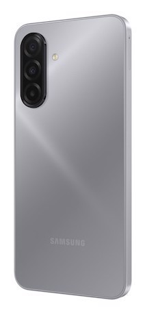 Samsung Galaxy A17 17 cm (6.7") Dual SIM ibrida 4G USB tipo-C 8 GB 256 GB 5000 mAh Grigio