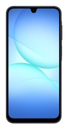 Samsung Galaxy A17 17 cm (6.7") Dual SIM ibrida 4G USB tipo-C 8 GB 256 GB 5000 mAh Nero