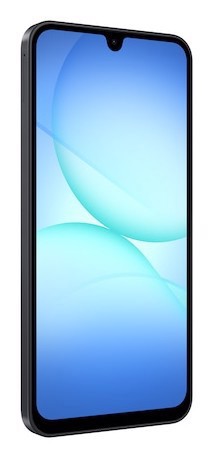 Samsung Galaxy A17 17 cm (6.7") Dual SIM ibrida 4G USB tipo-C 8 GB 256 GB 5000 mAh Nero