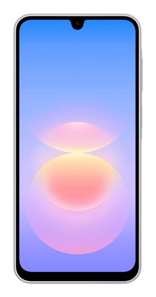 Samsung Galaxy A18 17 cm (6.7") Doppia SIM Android 10 4G USB tipo-C 4 GB 128 GB 5000 mAh Argento