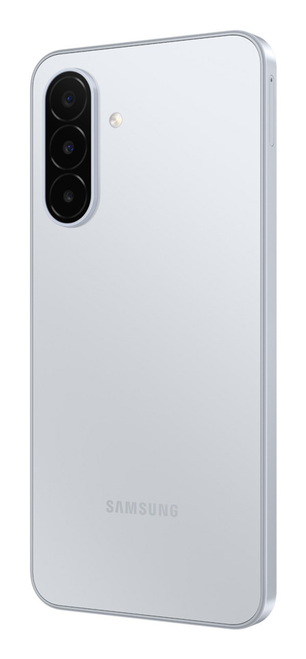 Samsung Galaxy A18 17 cm (6.7") Doppia SIM Android 10 4G USB tipo-C 4 GB 128 GB 5000 mAh Argento