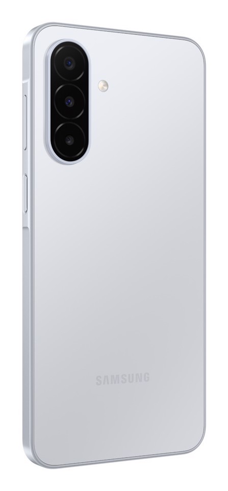 Samsung Galaxy A18 17 cm (6.7") Doppia SIM Android 10 4G USB tipo-C 4 GB 128 GB 5000 mAh Argento
