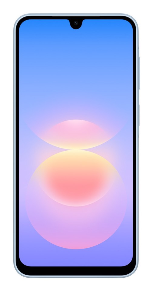 Samsung Galaxy A18 17 cm (6.7") Doppia SIM Android 10 4G USB tipo-C 4 GB 128 GB 5000 mAh Blu