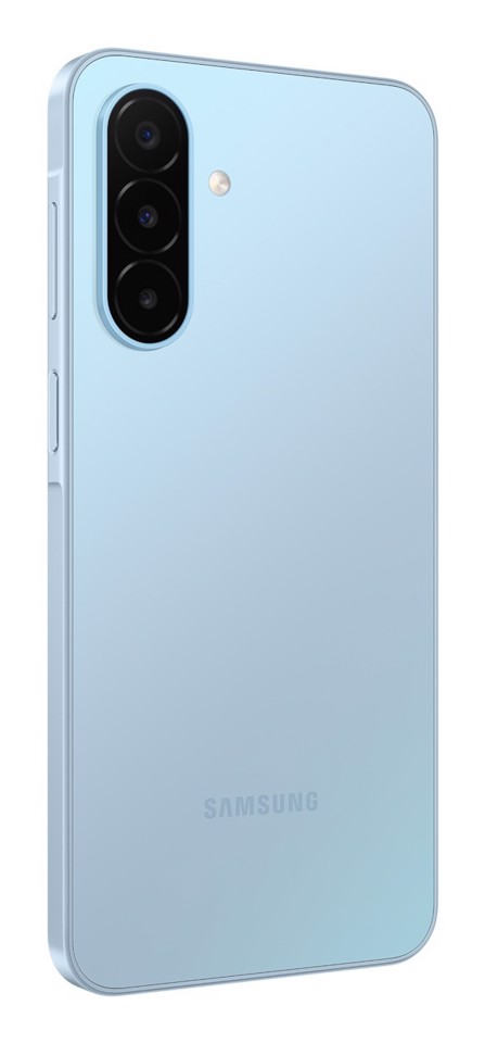 Samsung Galaxy A18 17 cm (6.7") Doppia SIM Android 10 4G USB tipo-C 4 GB 128 GB 5000 mAh Blu