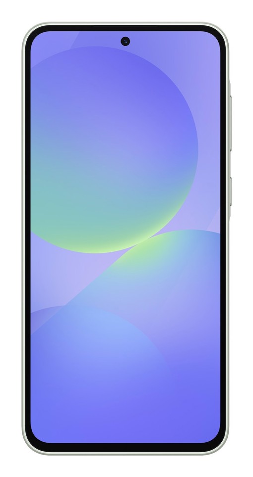 Samsung Galaxy A36 5G, Smartphone con Funzioni intelligenti, Display Super AMOLED 6.7”, 6GB RAM, 128GB, Camera 50MP, Batteria 5.000 mAh, IP67, Awesome Lime