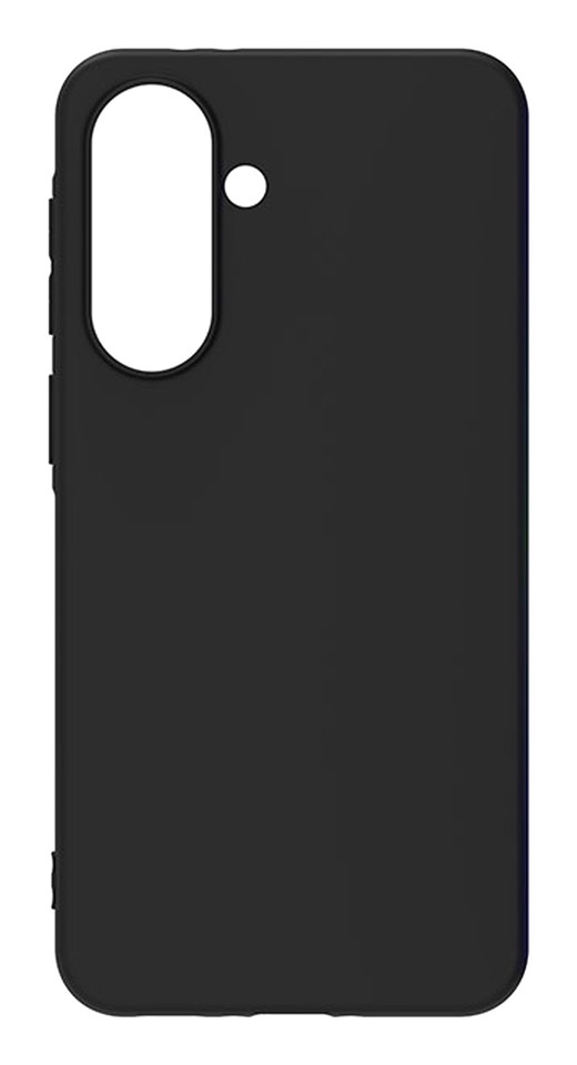 Samsung Galaxy A37 Black Cover Basic