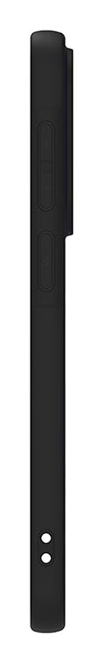 Samsung Galaxy A37 Black Cover Basic