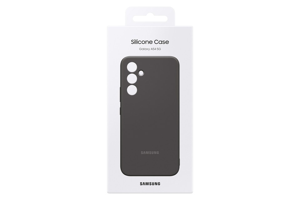 Samsung Galaxy A54 5G Silicone Case