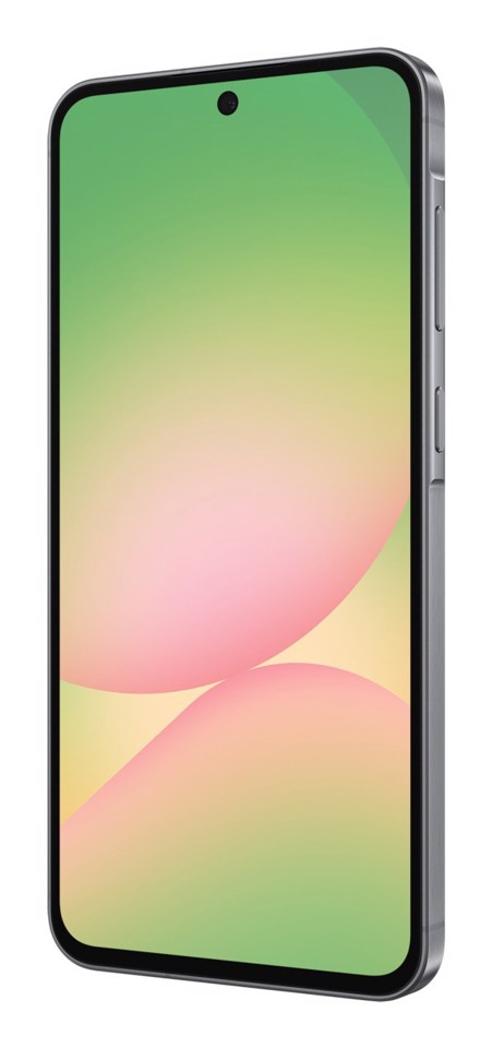Samsung Galaxy A56 5G Enterprise Edition 17 cm (6.7") Doppia SIM USB tipo-C 8 GB 128 GB 5000 mAh Grafite