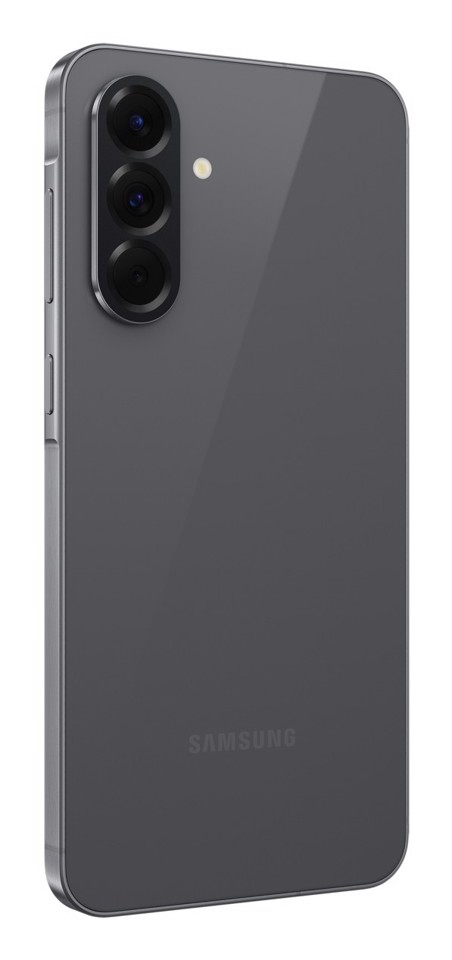 Samsung Galaxy A56 5G Enterprise Edition 17 cm (6.7") Doppia SIM USB tipo-C 8 GB 128 GB 5000 mAh Grafite