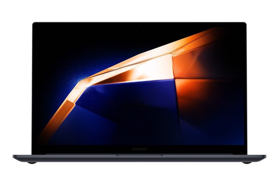 Samsung Galaxy Book4 (15.6", Core 7, 16GB)