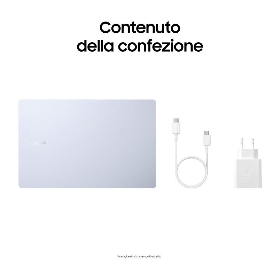 Samsung Galaxy Book4 Edge (15.6", X1-26-100, 16GB), Copilot+ PC