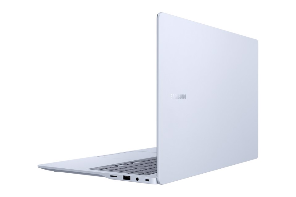 Samsung Galaxy Book4 Edge (15.6", X1-26-100, 16GB), Copilot+ PC