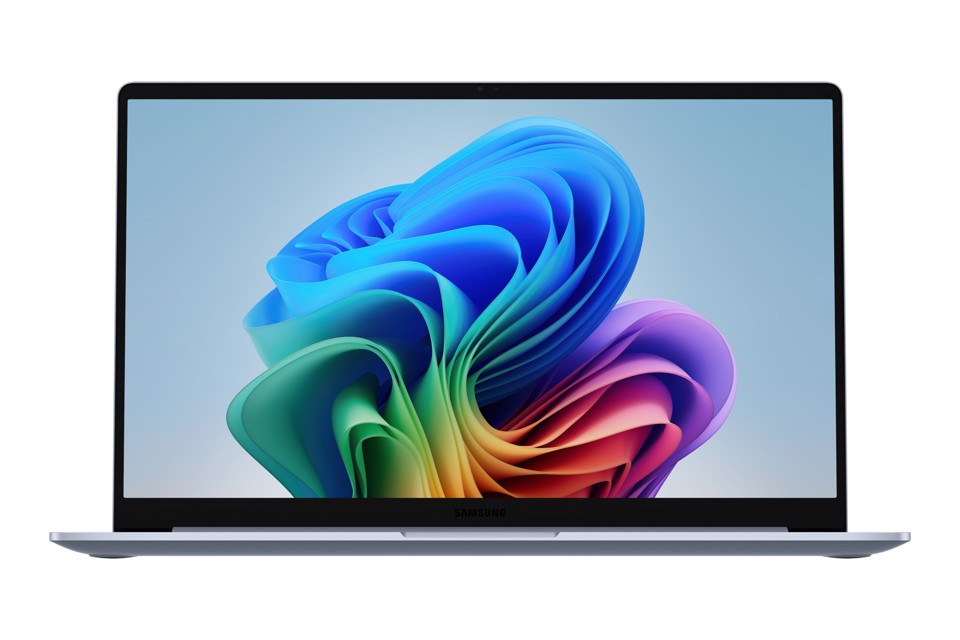 Samsung Galaxy Book4 Edge (15.6", X1-26-100, 16GB), Copilot+ PC