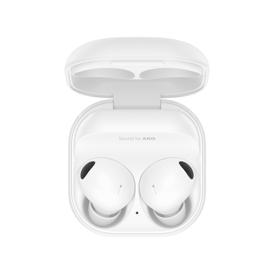 Samsung Galaxy Buds2 Pro Auricolari Bluetooth White Batteria 500 mAh