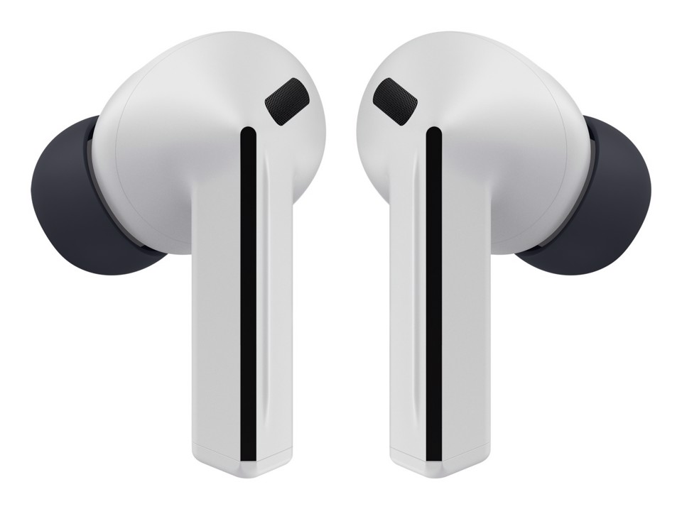 Samsung Galaxy Buds3 FE, Auricolari Wireless, Audio 360, Gemini AI, Gray