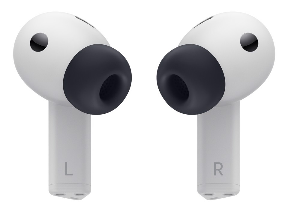 Samsung Galaxy Buds3 FE, Auricolari Wireless, Audio 360, Gemini AI, Gray