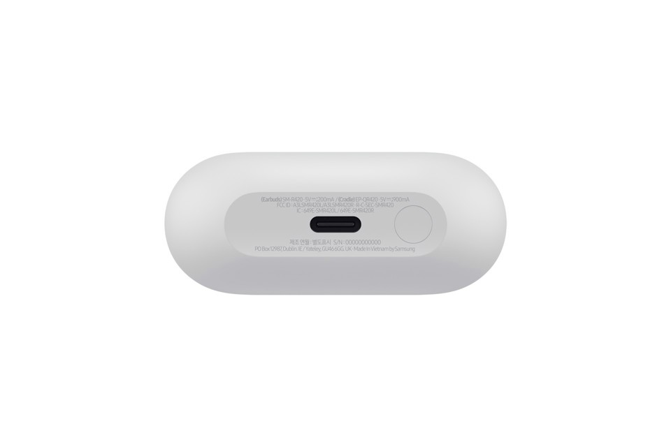 Samsung Galaxy Buds3 FE