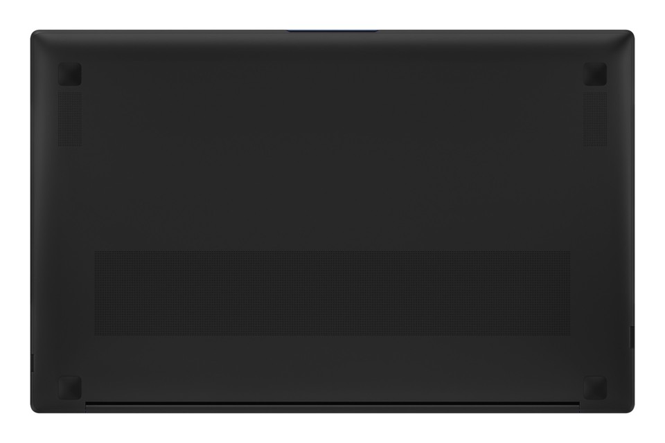 Samsung Galaxy Chromebook Plus, display 15.6", Intel Core 3, RAM 8GB, 256GB, Neptune Blue, Chrome OS