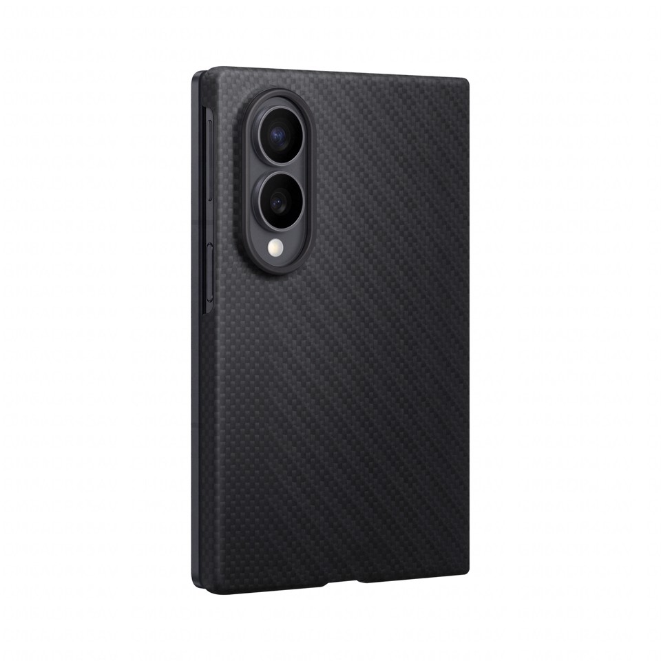 Samsung Galaxy H8 Carbon Magnet Case