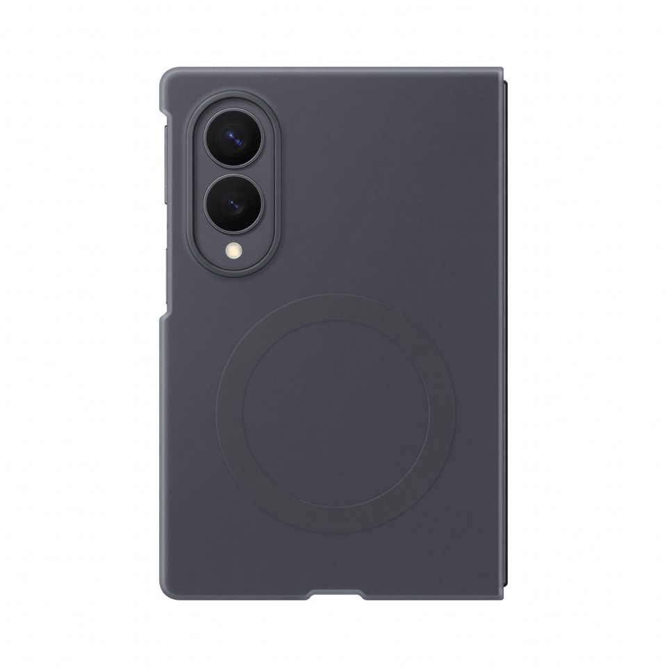Samsung Galaxy H8 Silicone Magnet Case