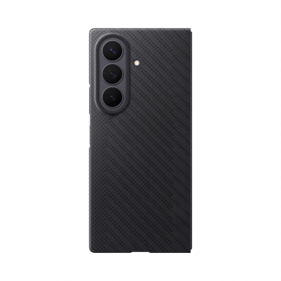 Samsung Galaxy Q8 Carbon Magnet Case
