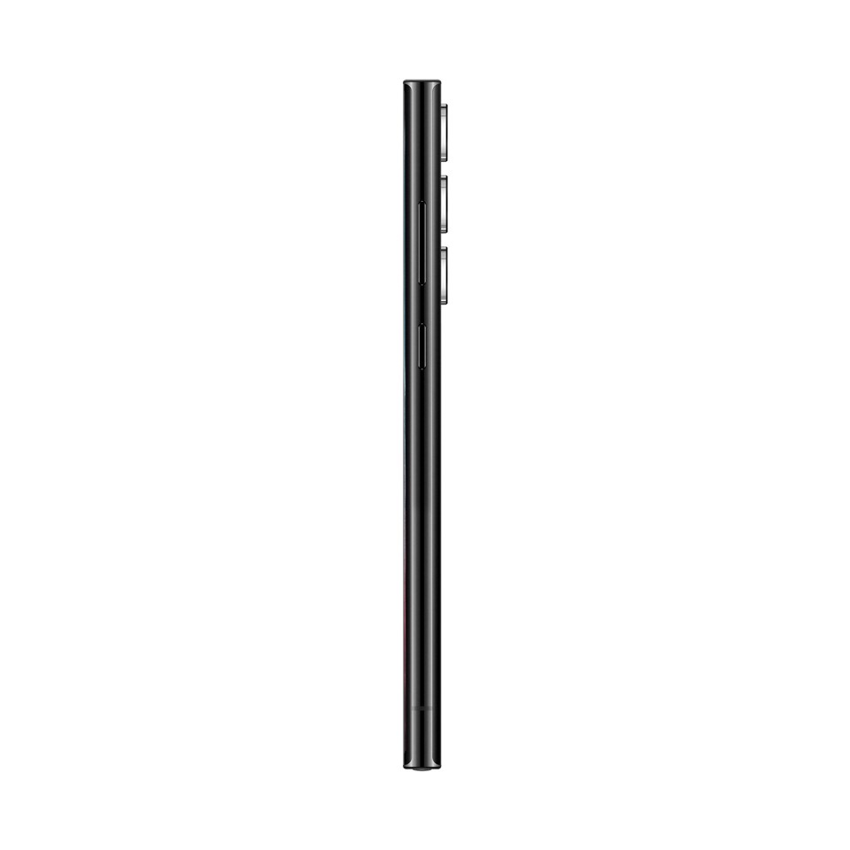 Samsung Galaxy S22 Ultra 5G Display 6.8'' Dynamic AMOLED 2X, 5 fotocamere, RAM 12 GB, 256 GB, 5.000mAh, Phantom Black