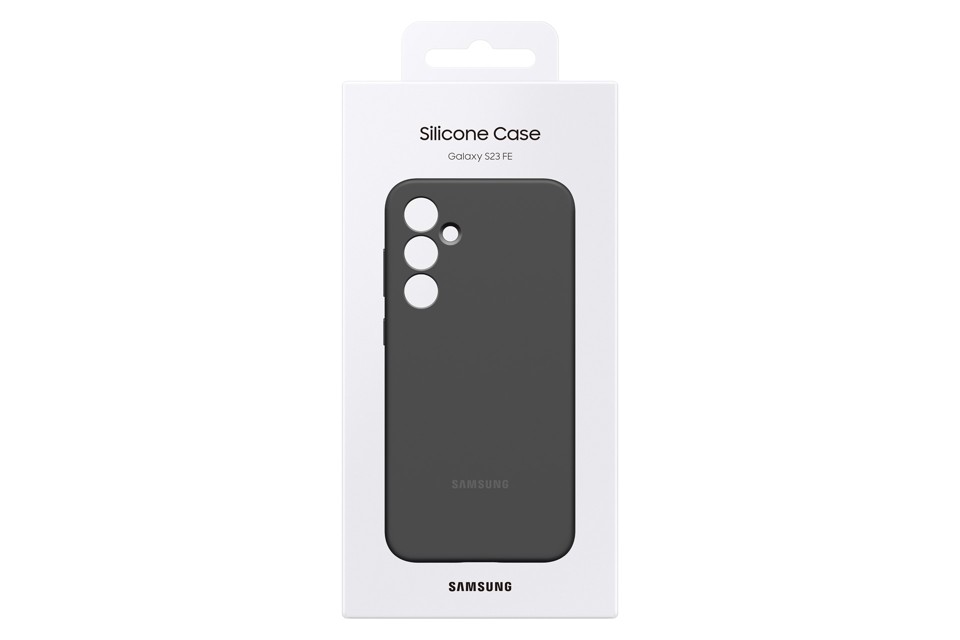 Samsung Galaxy S23 FE Silicone Case