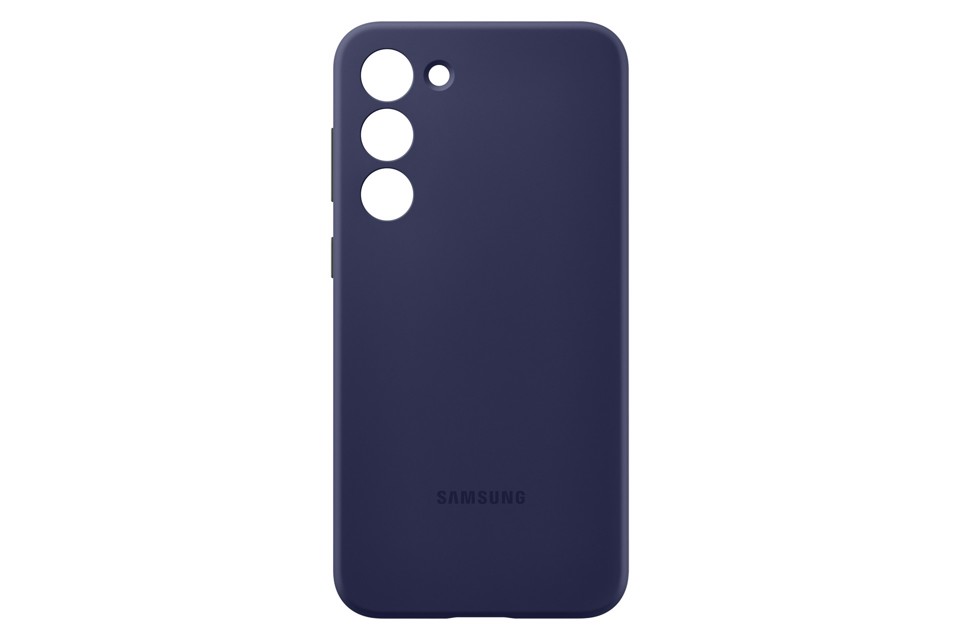 Samsung Galaxy S23+ Silicone Case