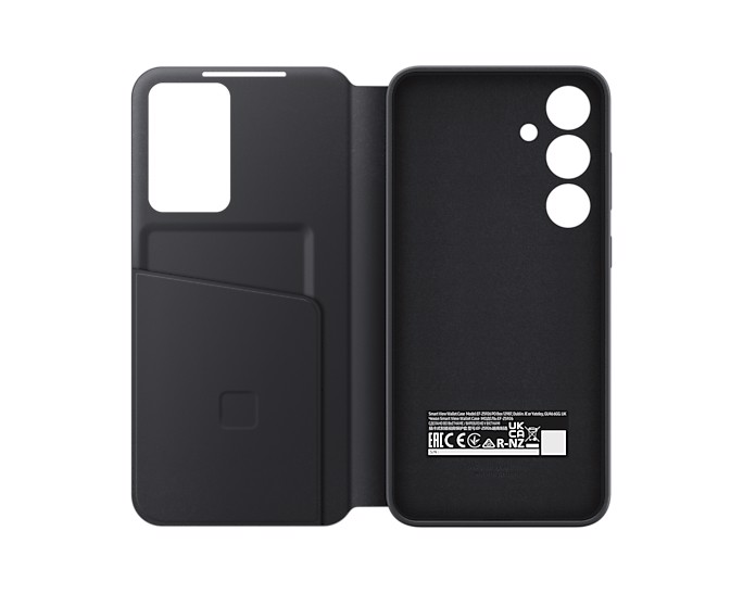Samsung Galaxy S24+ Smart View Wallet Cover