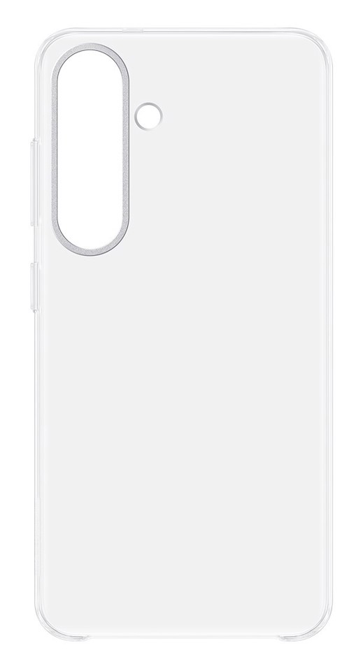 Samsung Galaxy S25 Clear Case