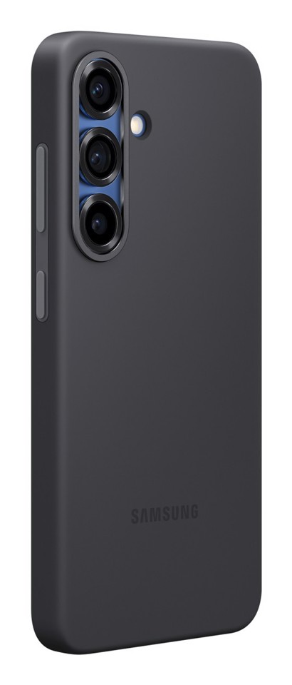 Samsung Galaxy S25 Silicone Case