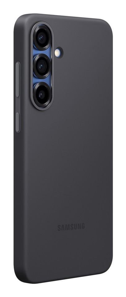 Samsung Galaxy S25+ Silicone Case