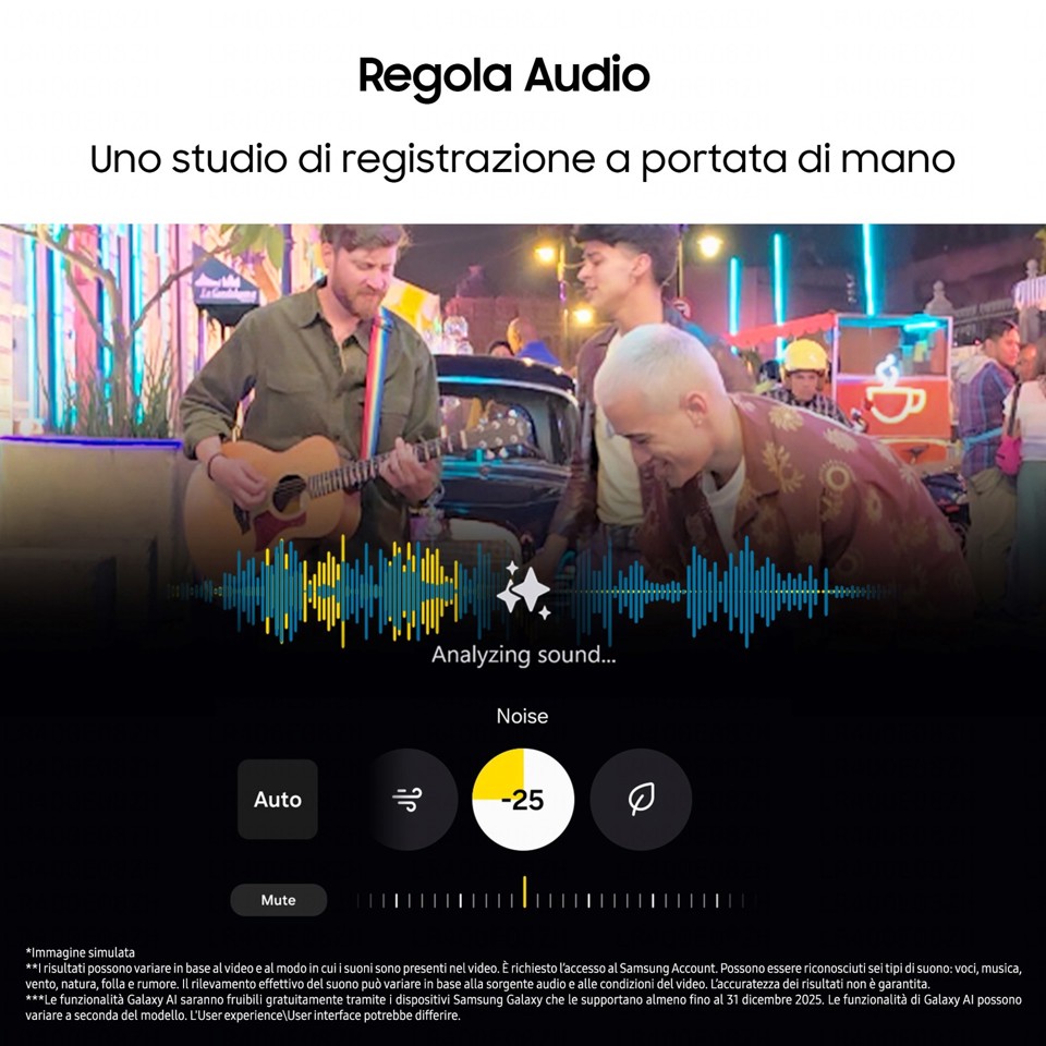 Samsung Galaxy S25 Ultra Smartphone AI, Display 6.9'' QHD+ Dynamic AMOLED 2X, Fotocamera 200MP, RAM 12GB, 512GB, 5.000 mAh, Titanium Gray