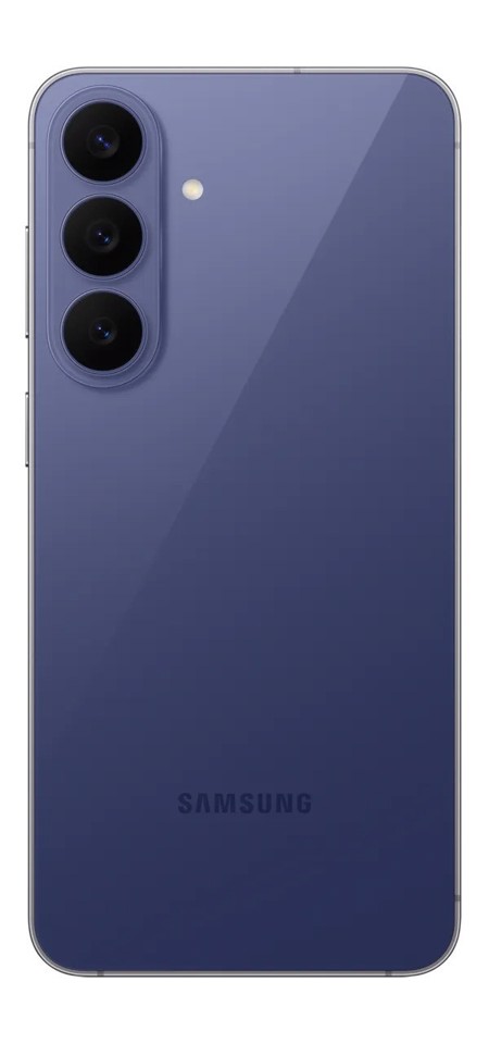 Samsung Galaxy S26 FE , 256GB, Blueberry, AI, Camera 50MP, Assistente Foto, My FanCam, Video con Blocco Orizzontale, Batteria 4900 mAh, RAM 8GB