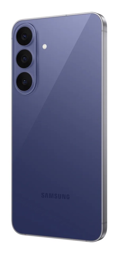 Samsung Galaxy S26 FE , 256GB, Blueberry, AI, Camera 50MP, Assistente Foto, My FanCam, Video con Blocco Orizzontale, Batteria 4900 mAh, RAM 8GB