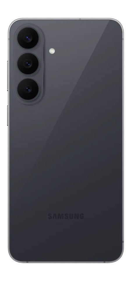 Samsung Galaxy S26 FE , 256GB, Graphite, AI, Camera 50MP, Assistente Foto, My FanCam, Video con Blocco Orizzontale, Batteria 4900 mAh, RAM 8GB