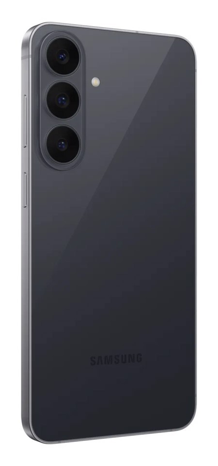 Samsung Galaxy S26 FE , 256GB, Graphite, AI, Camera 50MP, Assistente Foto, My FanCam, Video con Blocco Orizzontale, Batteria 4900 mAh, RAM 8GB