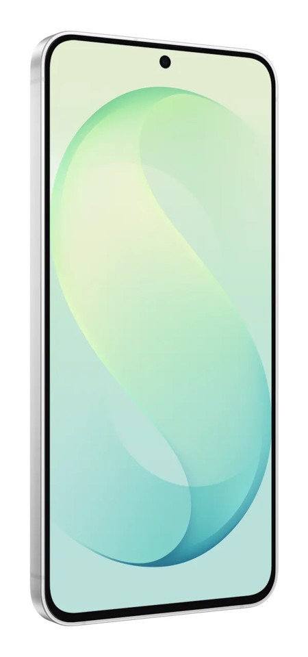 Samsung Galaxy S26 FE , 256GB, Pistachio, AI, Camera 50MP, Assistente Foto, My FanCam, Video con Blocco Orizzontale, Batteria 4900 mAh, RAM 8GB