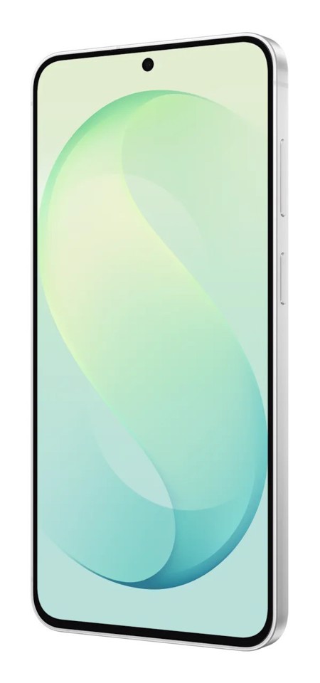 Samsung Galaxy S26 FE , 256GB, Pistachio, AI, Camera 50MP, Assistente Foto, My FanCam, Video con Blocco Orizzontale, Batteria 4900 mAh, RAM 8GB