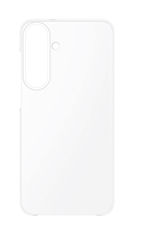 Samsung Galaxy S26 FE Clear Case