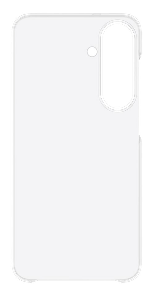 Samsung Galaxy S26 FE Clear Case