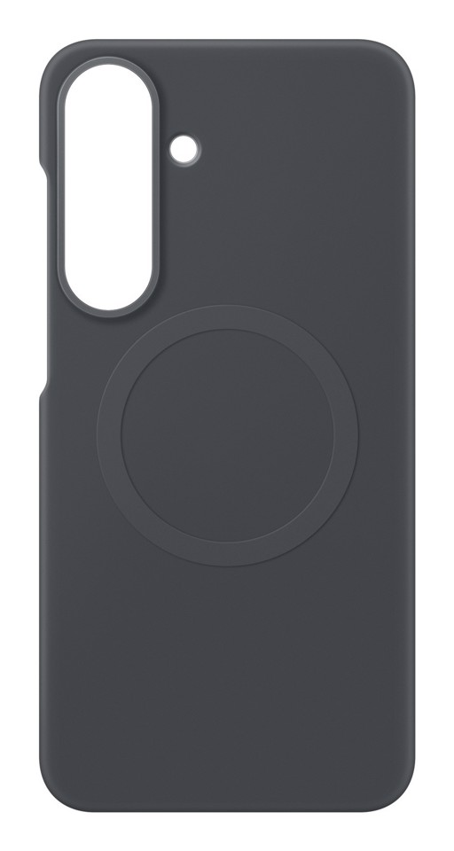 Samsung Galaxy S26 FE Silicone Magnet Case